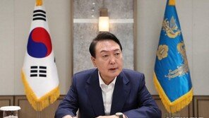 국정수행 지지도 30%대 하락…尹, 민생현장 행보 강화