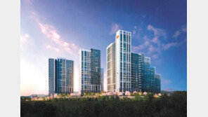 남원주역세권 개발사업 수혜… 지역 첫 브랜드 특화설계 적용 