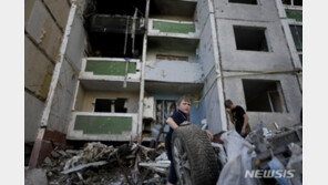 “러시아 우크라이나에 침공 이래 어린이 347명 희생”