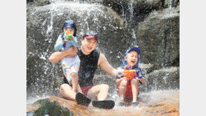 “아이고 시원하다”