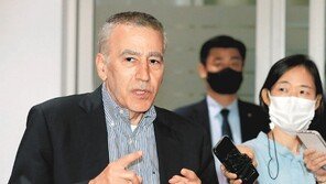 “北은 불량정권” 규정한 골드버그 주한美대사 부임 