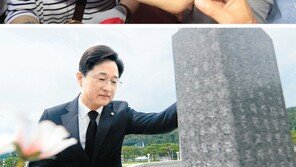 민주 “호남 민심 바닥”… 이재명도 97그룹도 앞다퉈 광주行 