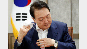 지지율 30%대 하락에… 尹 “고충 직접 듣겠다” 민생행보 강화 
