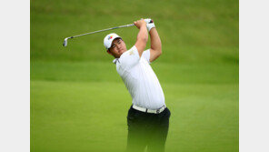 ‘스코티시 오픈 3위’ 김주형, 세계랭킹도 61위→39위 껑충