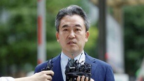 윤희근 경찰청장 후보자, 삭발·단식투쟁에 “국민 공감 어려워”