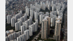 10명 중 6명 “하반기엔 우리 동네 집값도 떨어진다”…부담 1위 ‘금리’