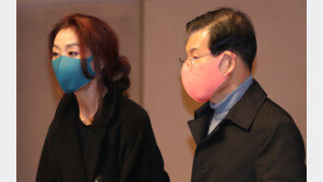 김부선, 이재명 의원 상대 3억원 손해배상 소송 취하