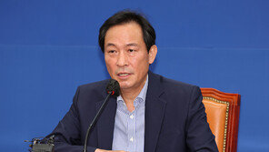 우상호 “인사 문제의 공통점은 ‘지인 찬스’…시스템 바꿔야”