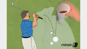 약 탄 커피 먹여 내기골프…판돈 올려 2억 뜯어낸 일당