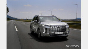 신형 팰리세이드, ‘시동꺼짐’ 잇달아…현대차 “원인 파악 중”