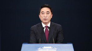 박수현 “尹, 아직도 후보 시절 어법…가볍고, 말답지 않아 실수”