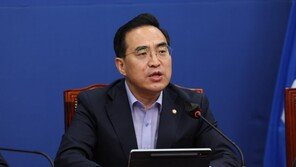 박홍근 “8월부터 5개월간 대중교통 요금 50% 환급 법안 발의”