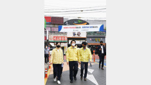 “보도·차도 분리 안 된 도로선 사람 먼저”…‘보행자우선도로’ 내일부터 시행