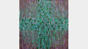 1세대 조각가 김윤신 초대전 ‘지금 이 순간’…8월7일까지