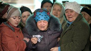 푸틴, 총동원령 정치적 역풍 우려에…“비밀리에 모병중”