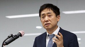 김주현 신임 금융위원장 “금융시장 안정에 주력…규제 개선”