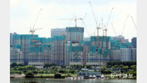 “공사액 낮추려 입찰 반복”…건설사 10곳중 3곳 불법하도급 경험