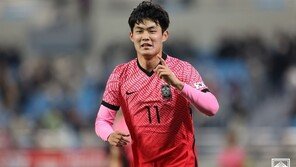 벤투 계획에 이승우는 없었다… 동아시안컵 26인 명단 발표