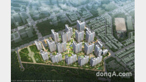 하반기 서울·수도권서 2000가구 이상 대단지 아파트 최대 12곳 분양