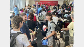 BA.5 변이, 美 우세종으로… 전문가들 “팬데믹 끝났다는 착각 말아야” 