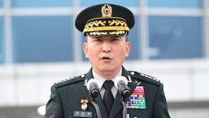 김승겸 합참의장 “韓미사일 상당 수준…적 치명타 가능”