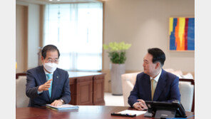 尹대통령 “총리 중심으로 코로나19  재유행 철저 대비하라”