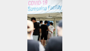 BA.5도 힘든데 더 센 변이 온다…BA.2.75 ‘켄타우루스’ 정체