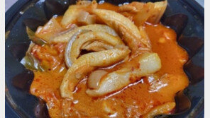 “1만8000짜리 김치찌개, ‘고기 추가’ 배달시켰는데…비계만 가득”