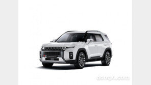 쌍용차, 주간 연속 2교대 부활… ‘토레스’ 5만대 생산 가능