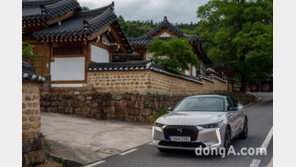 DS 오토모빌, 프랑스 고급 해치백 ‘DS 4’ 국내 출시
