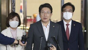 권성동 “이준석 경찰 수사 결과, 지도체제 결정하는 중요 기준”