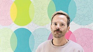 현대百, 얼굴 없는 화가 뱅크시 등 거리예술展 