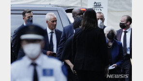 옐런 美재무, 첫 인도·태평양 순방 시작…19일 한국 방문