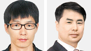 ‘이달의 엔지니어상’ 최상훈-김성환씨 