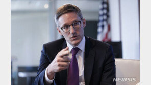 美국무부 고문 방한…“北위협 등 역내·세계 현안 논의”