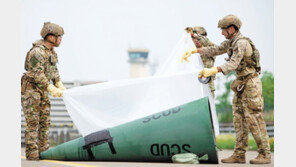 [단독]軍, 美우주사령부 주관 연합훈련 이달 말 참가한다