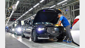 현대차, 29년 만에 국내 공장 건설…첫 전기차 전용