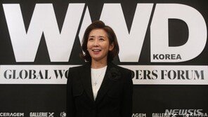 나경원 “내년 당대표 역할 잘할 수 있으면 출마”