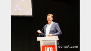 콘티넨탈, 영국서 ‘올해의 타이어 제조사’ 올라