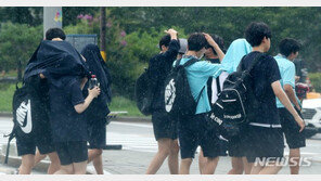 학교가 심상찮다…서울학생 확진자 한주만에 2.6배 증가