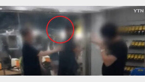 “연기 들어온다” 민원에 앙심…이웃상인 둔기로 내려친 노점상 