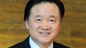 허영인 SPC회장, 마크롱 초청행사 참석…코카콜라·디즈니 경영자와 한자리