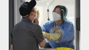 전국 단위 코로나 항체양성률 조사 이달 착수…1만명 표본추출