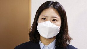 박지현 “‘국민 44%, 제 출마 지지…이재명·우상호 결단 촉구”