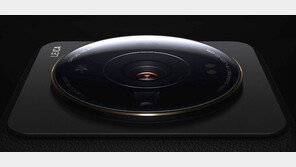 [IT 강의실] 스마트폰 카메라 성능·화질 볼 때 눈여겨볼 숫자는?