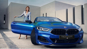 BMW코리아, 온라인 한정 M850i xDrive 쿠페·그란 쿠페 퍼스트 에디션 출시