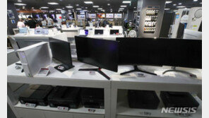 ‘보복소비 끝’ LGD 2년 만에 적자 전망…삼성디스플레이도 ‘진땀’