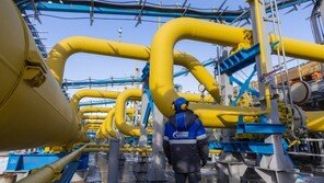 러, 독일로 가는 가스관 유지 보수 위해 폐쇄…유럽 에너지 위기 고조