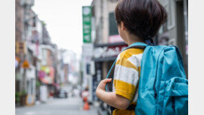 또 개물림 사고…목줄 안한 개, 8살 아이 목 물었다