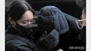 다섯살 조카 마구 때려 숨지게 한 고모 징역 7년